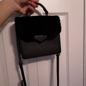 Aldo Little Black Bag